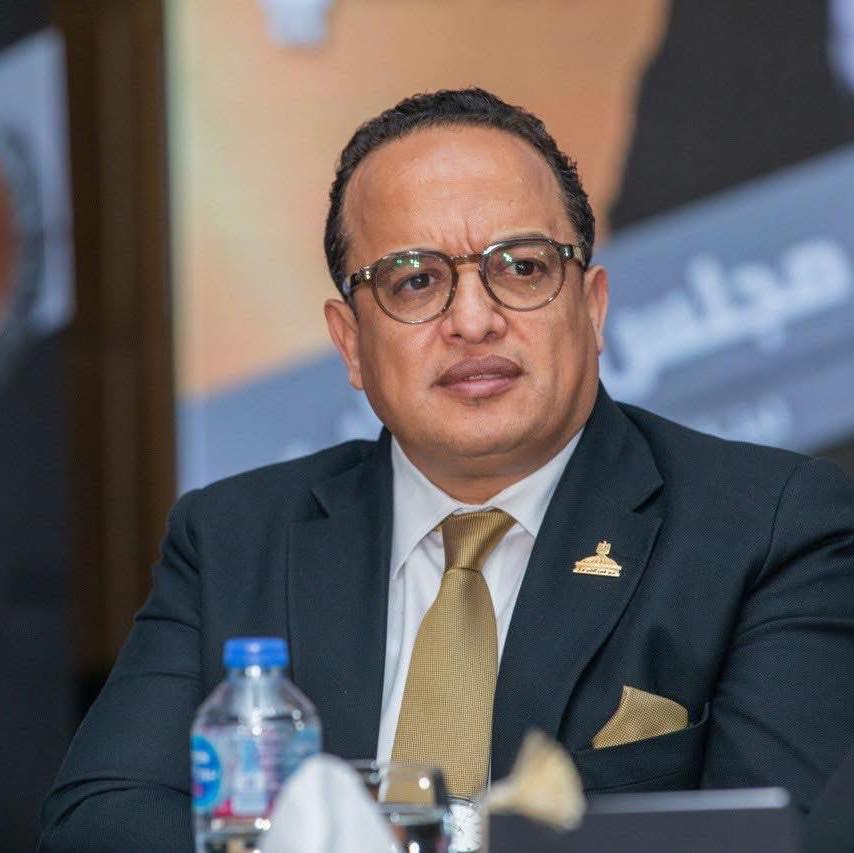 أحمد الفار